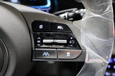 2026 Hyundai ELANTRA SEL Sport Premium IVT