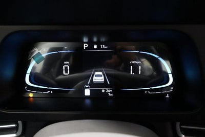 2026 Hyundai ELANTRA SEL Sport Premium IVT