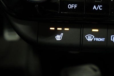 2026 Hyundai ELANTRA SEL Sport Premium IVT