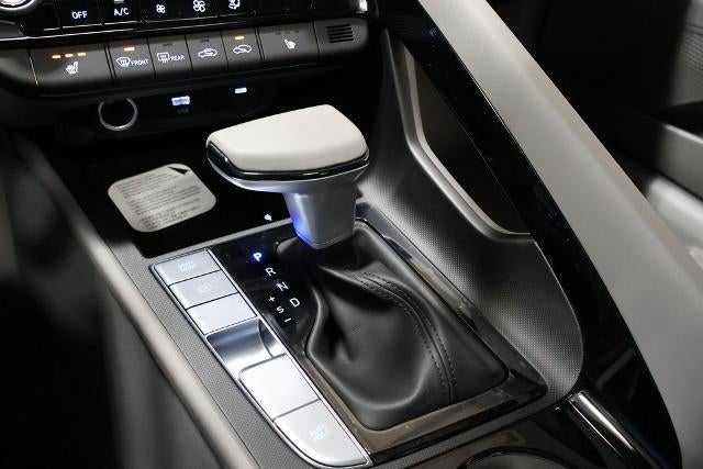 2026 Hyundai ELANTRA SEL Sport Premium IVT