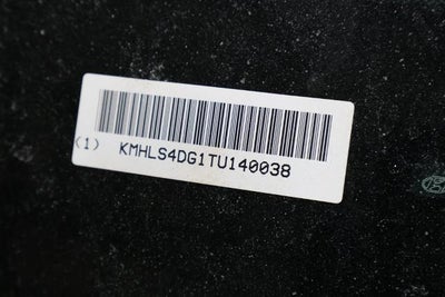 2026 Hyundai ELANTRA SEL Sport Premium IVT