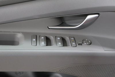 2026 Hyundai ELANTRA SEL Sport Premium IVT