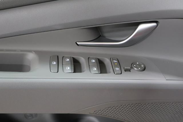 2026 Hyundai ELANTRA SEL Sport Premium IVT