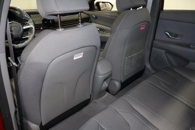 2026 Hyundai ELANTRA SEL Sport Premium IVT