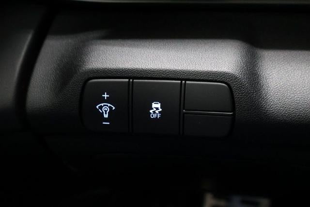 2026 Hyundai ELANTRA SEL Sport Premium IVT