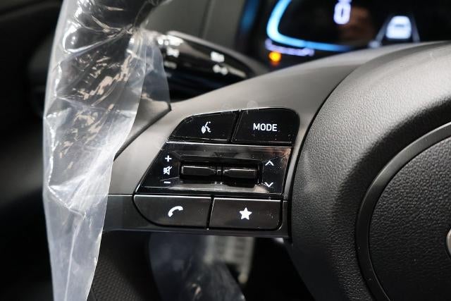 2026 Hyundai ELANTRA SEL Sport Premium IVT