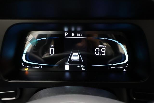 2026 Hyundai ELANTRA SEL Sport Premium IVT