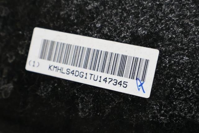 2026 Hyundai ELANTRA SEL Sport Premium IVT