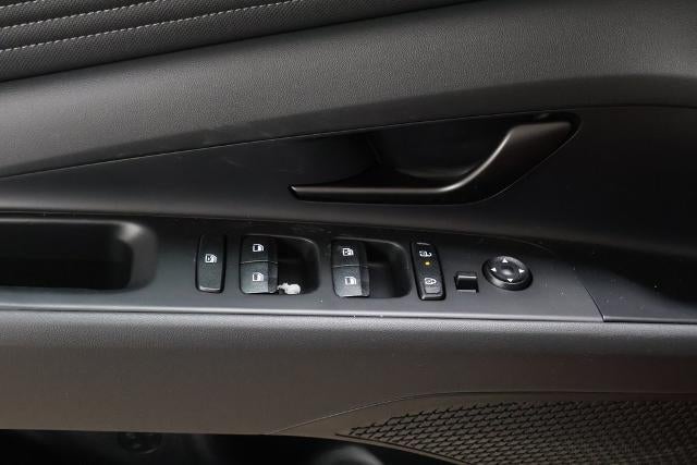 2026 Hyundai ELANTRA SEL Sport Premium IVT