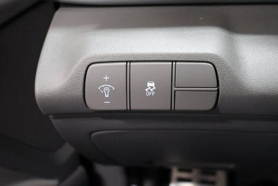 2026 Hyundai ELANTRA SEL Sport Premium IVT