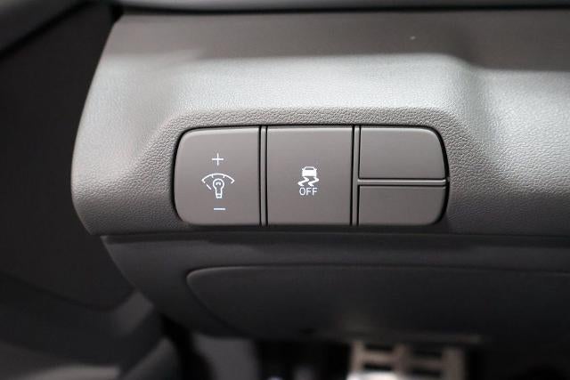 2026 Hyundai ELANTRA SEL Sport Premium IVT