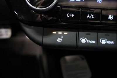 2026 Hyundai ELANTRA SEL Sport Premium IVT