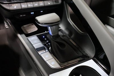 2026 Hyundai ELANTRA SEL Sport Premium IVT