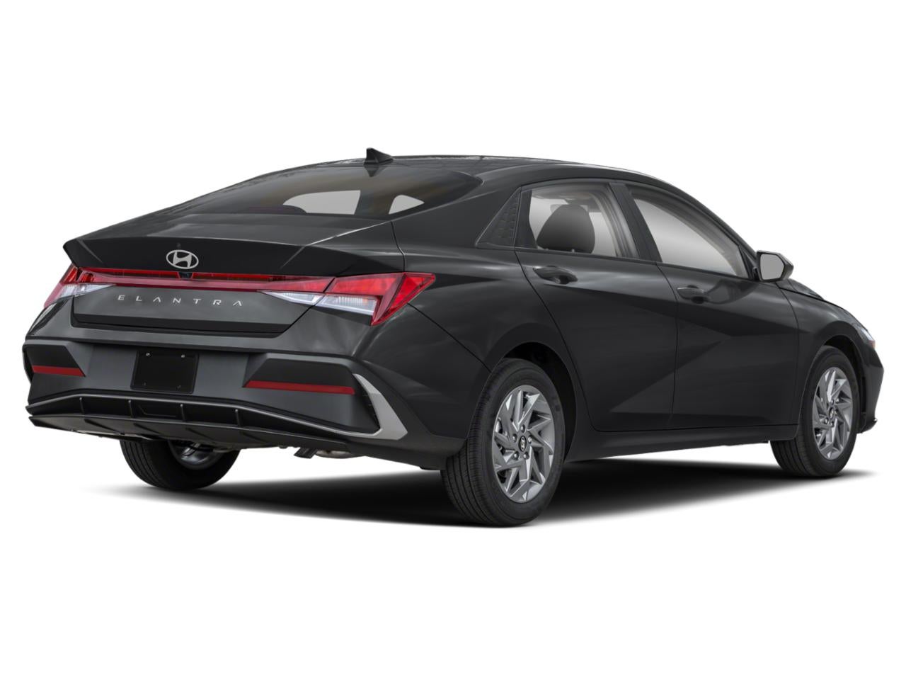 2026 Hyundai ELANTRA SEL Sport Premium IVT