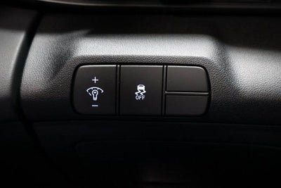 2026 Hyundai ELANTRA SEL Sport Premium IVT