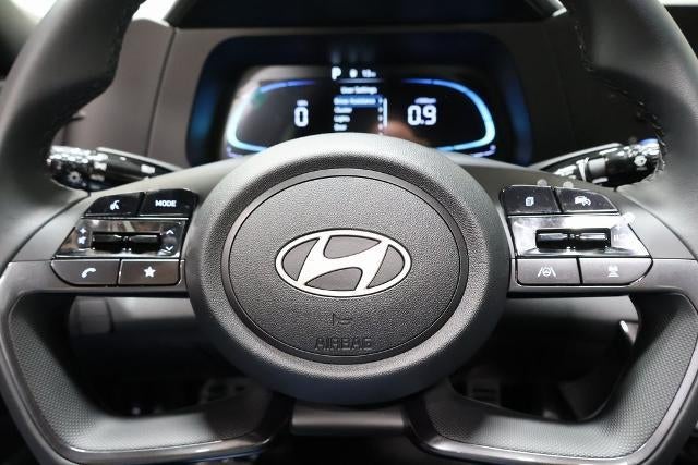 2026 Hyundai ELANTRA SEL Sport Premium IVT