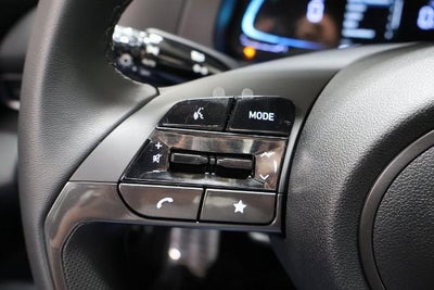 2026 Hyundai ELANTRA SEL Sport Premium IVT