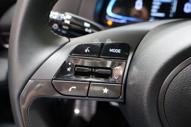 2026 Hyundai ELANTRA SEL Sport Premium IVT