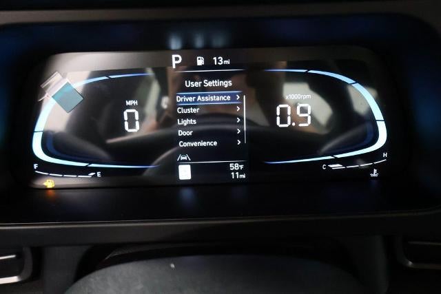 2026 Hyundai ELANTRA SEL Sport Premium IVT