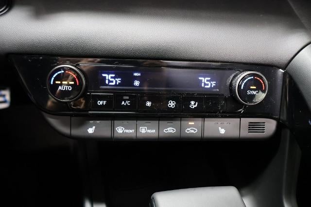 2026 Hyundai ELANTRA SEL Sport Premium IVT