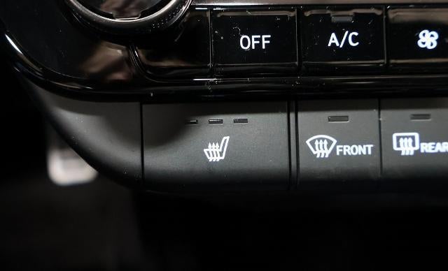 2026 Hyundai ELANTRA SEL Sport Premium IVT