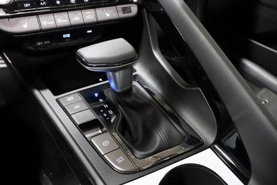 2026 Hyundai ELANTRA SEL Sport Premium IVT