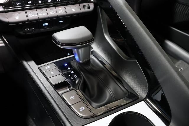 2026 Hyundai ELANTRA SEL Sport Premium IVT