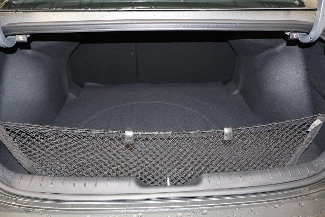 2026 Hyundai ELANTRA SEL Sport Premium IVT