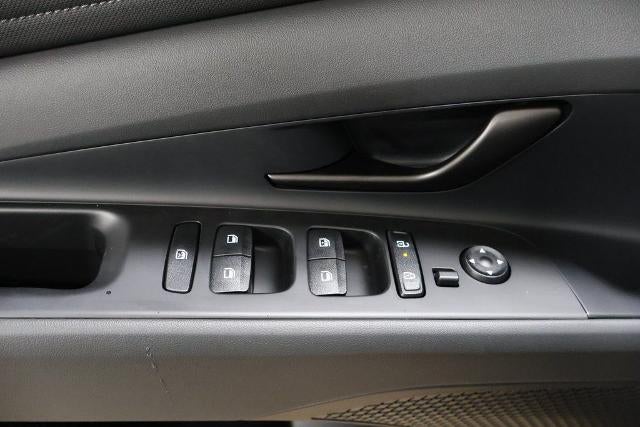 2026 Hyundai ELANTRA SEL Sport Premium IVT