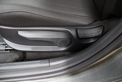 2026 Hyundai ELANTRA SEL Sport Premium IVT