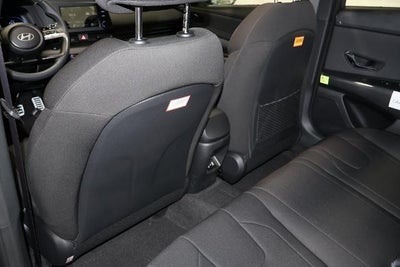 2026 Hyundai ELANTRA SEL Sport Premium IVT