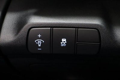 2026 Hyundai ELANTRA SEL Sport Premium IVT