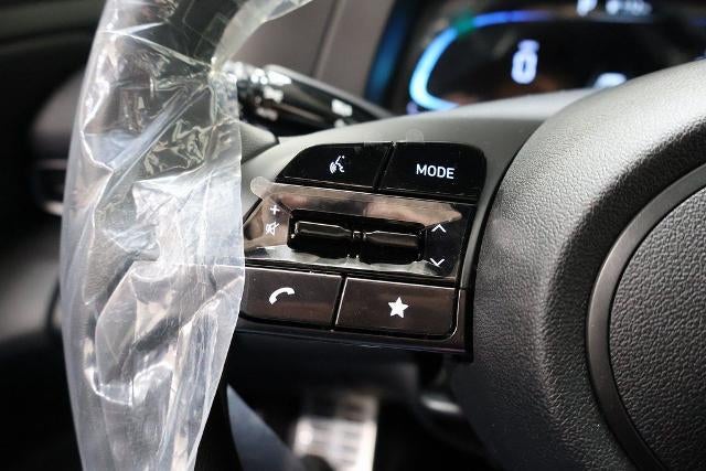 2026 Hyundai ELANTRA SEL Sport Premium IVT