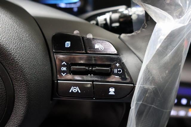 2026 Hyundai ELANTRA SEL Sport Premium IVT