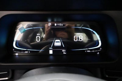 2026 Hyundai ELANTRA SEL Sport Premium IVT