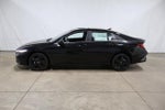 2026 Hyundai ELANTRA SEL Sport Premium IVT