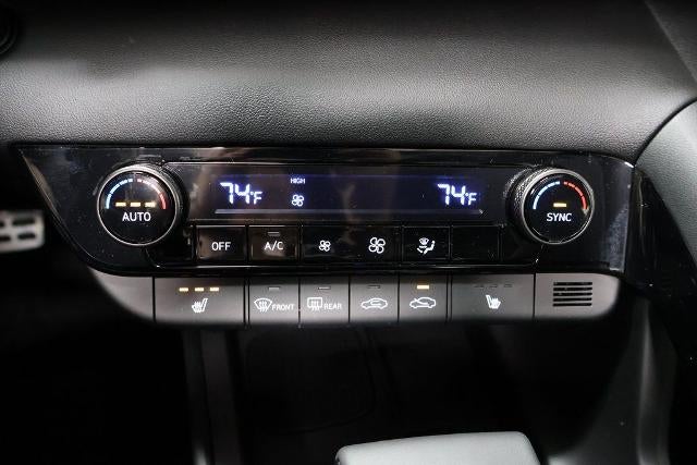 2026 Hyundai ELANTRA SEL Sport Premium IVT