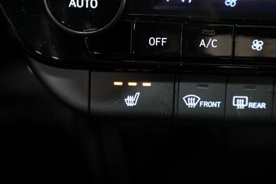 2026 Hyundai ELANTRA SEL Sport Premium IVT