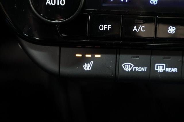 2026 Hyundai ELANTRA SEL Sport Premium IVT