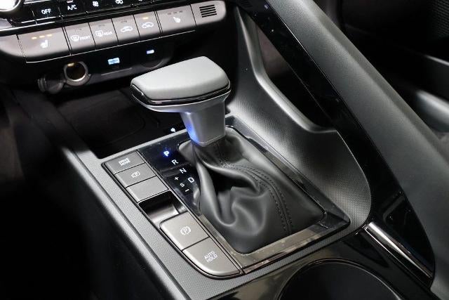 2026 Hyundai ELANTRA SEL Sport Premium IVT