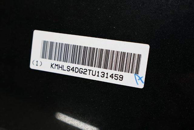 2026 Hyundai ELANTRA SEL Sport Premium IVT