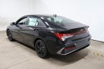 2026 Hyundai ELANTRA SEL Sport Premium IVT
