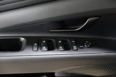 2026 Hyundai ELANTRA SEL Sport Premium IVT