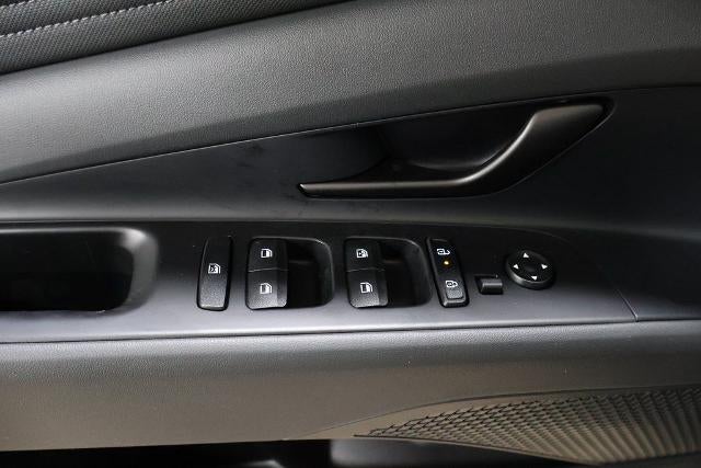 2026 Hyundai ELANTRA SEL Sport Premium IVT