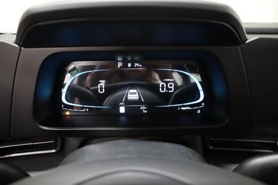 2026 Hyundai ELANTRA SEL Sport Premium Sedan