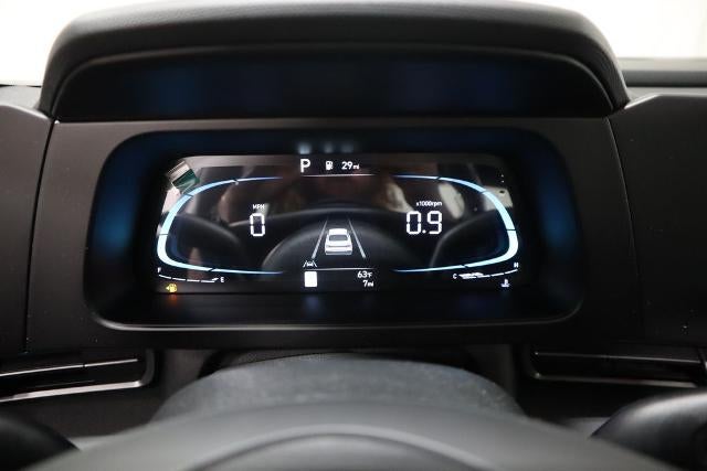 2026 Hyundai ELANTRA SEL Sport Premium Sedan