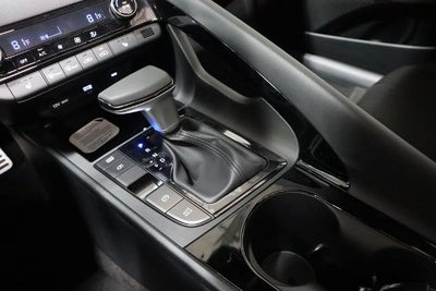 2026 Hyundai ELANTRA SEL Sport Premium Sedan