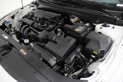 2026 Hyundai ELANTRA SEL Sport Premium Sedan