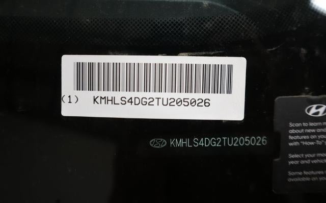 2026 Hyundai ELANTRA SEL Sport Premium Sedan