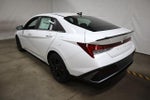 2026 Hyundai ELANTRA SEL Sport Premium Sedan